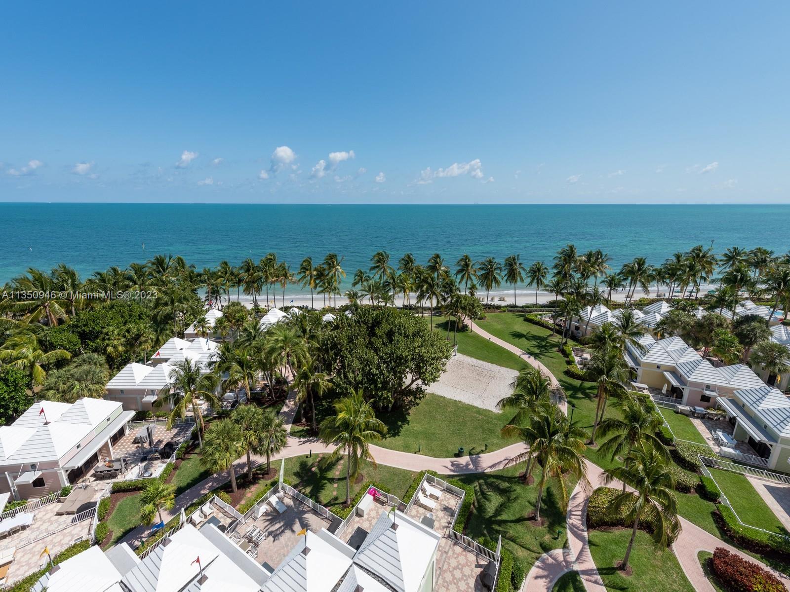 The Ocean Club - Residential