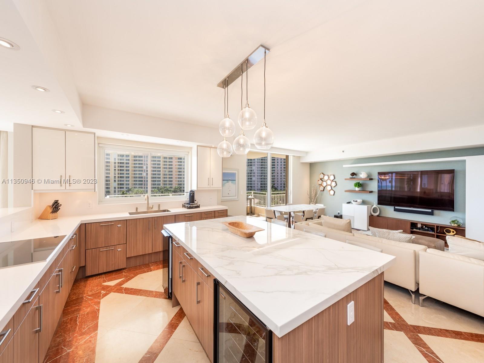 The Ocean Club - Residential