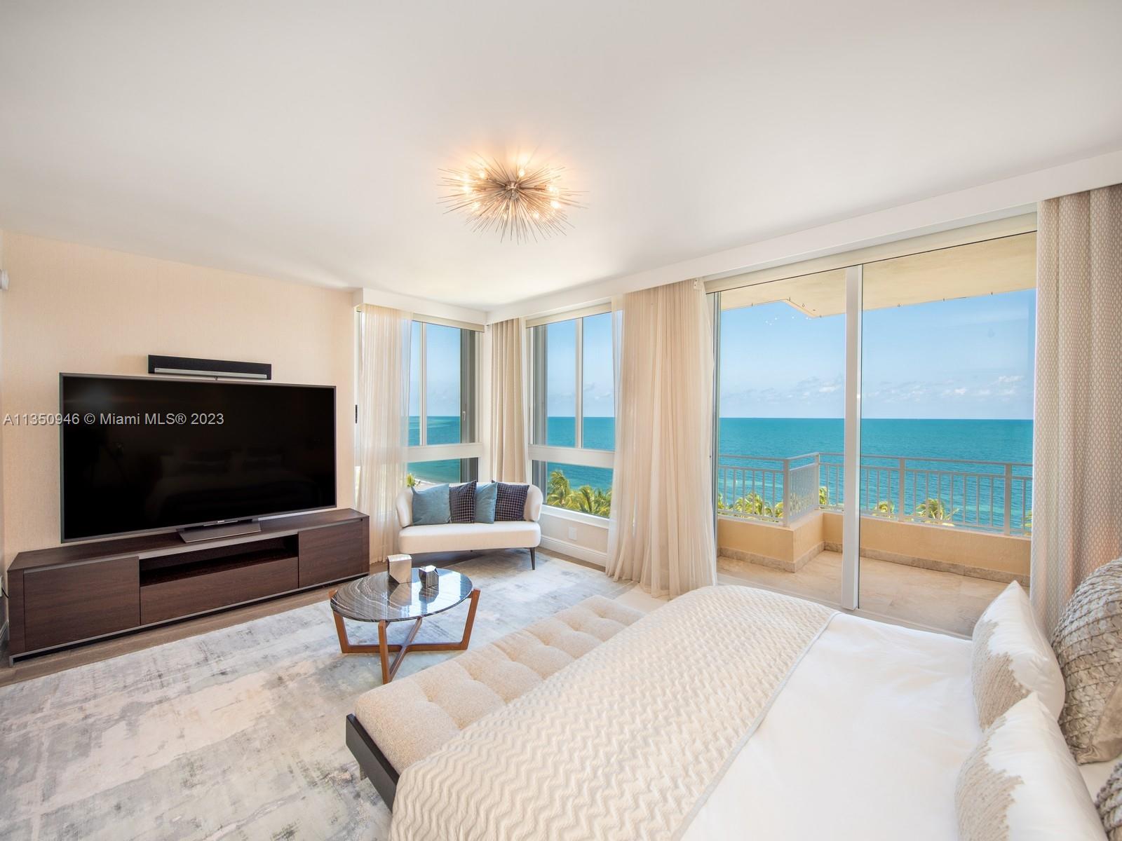 The Ocean Club - Residential