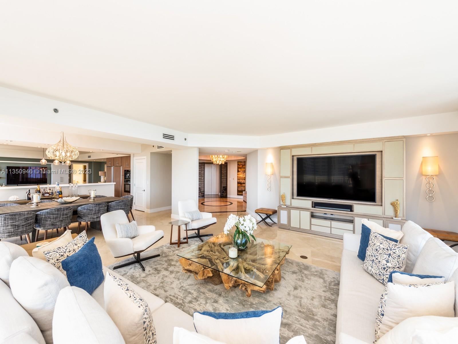 The Ocean Club - Residential