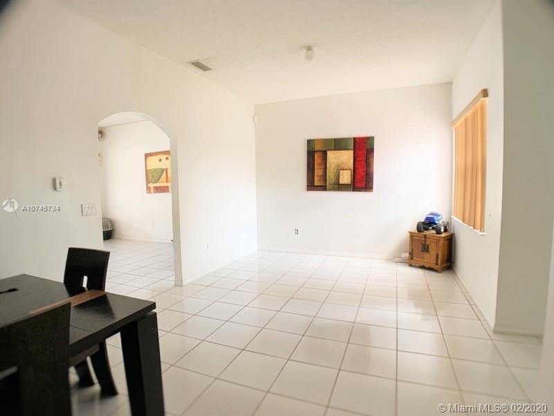 CORDOBO ESTATES SEC 1 - Residential