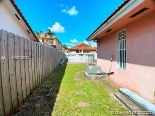 CORDOBO ESTATES SEC 1 - Residential