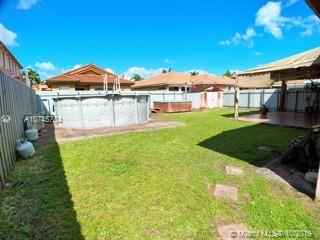 CORDOBO ESTATES SEC 1 - Residential