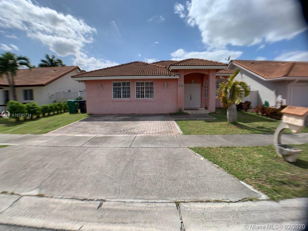 CORDOBO ESTATES SEC 1 - Residential