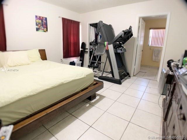 CORDOBO ESTATES SEC 1 - Residential