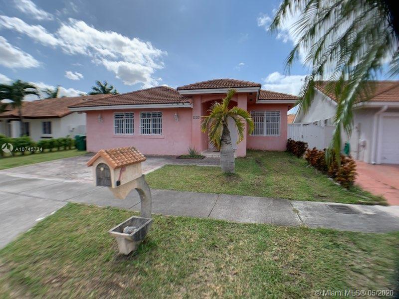 CORDOBO ESTATES SEC 1 - Residential