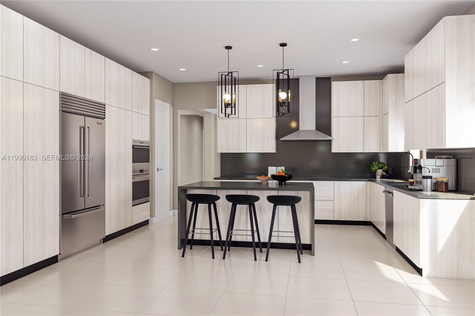 Greenview Presidential - Residential