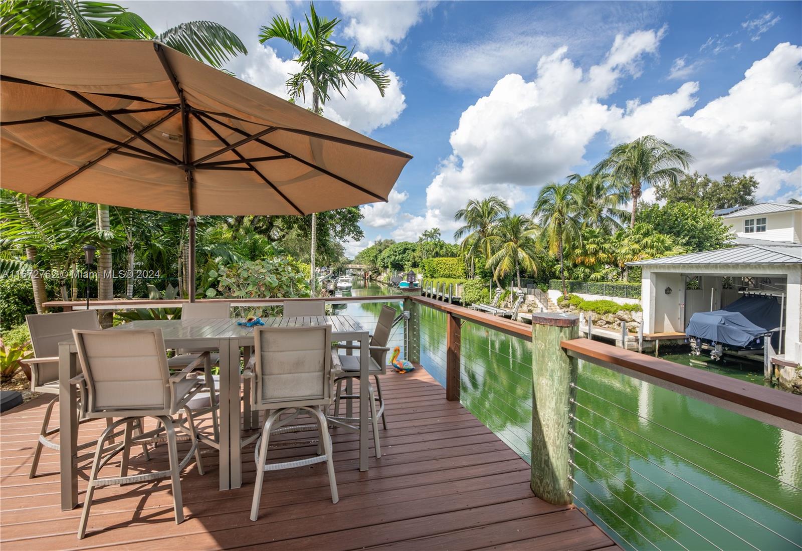 C GABLES RIVIERA SEC 12 - Residential