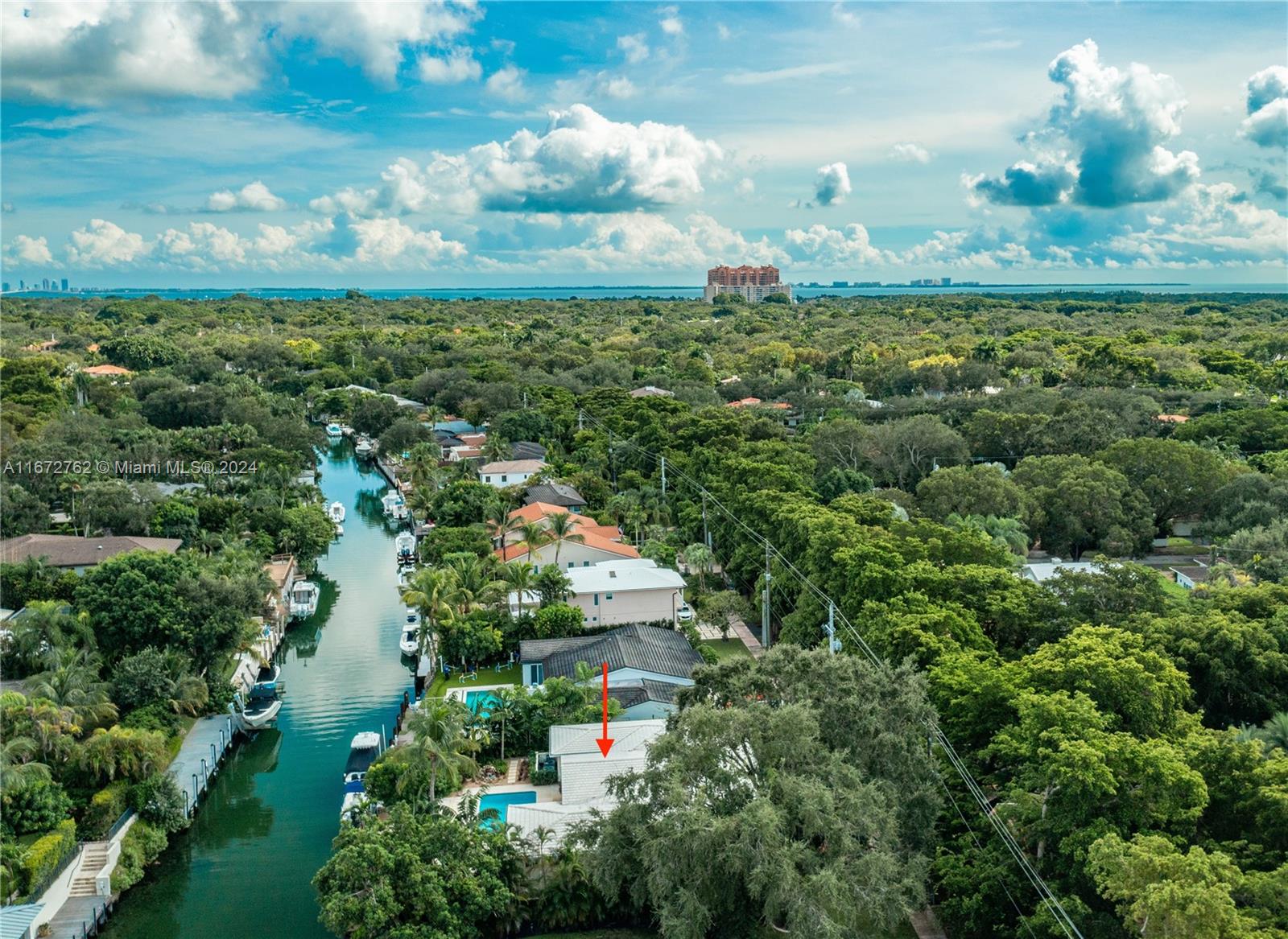 C GABLES RIVIERA SEC 12 - Residential