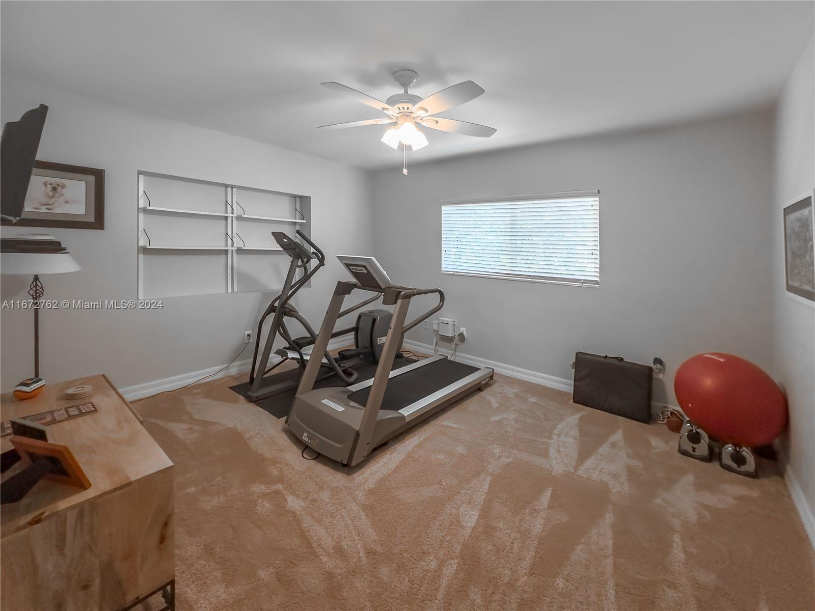 C GABLES RIVIERA SEC 12 - Residential