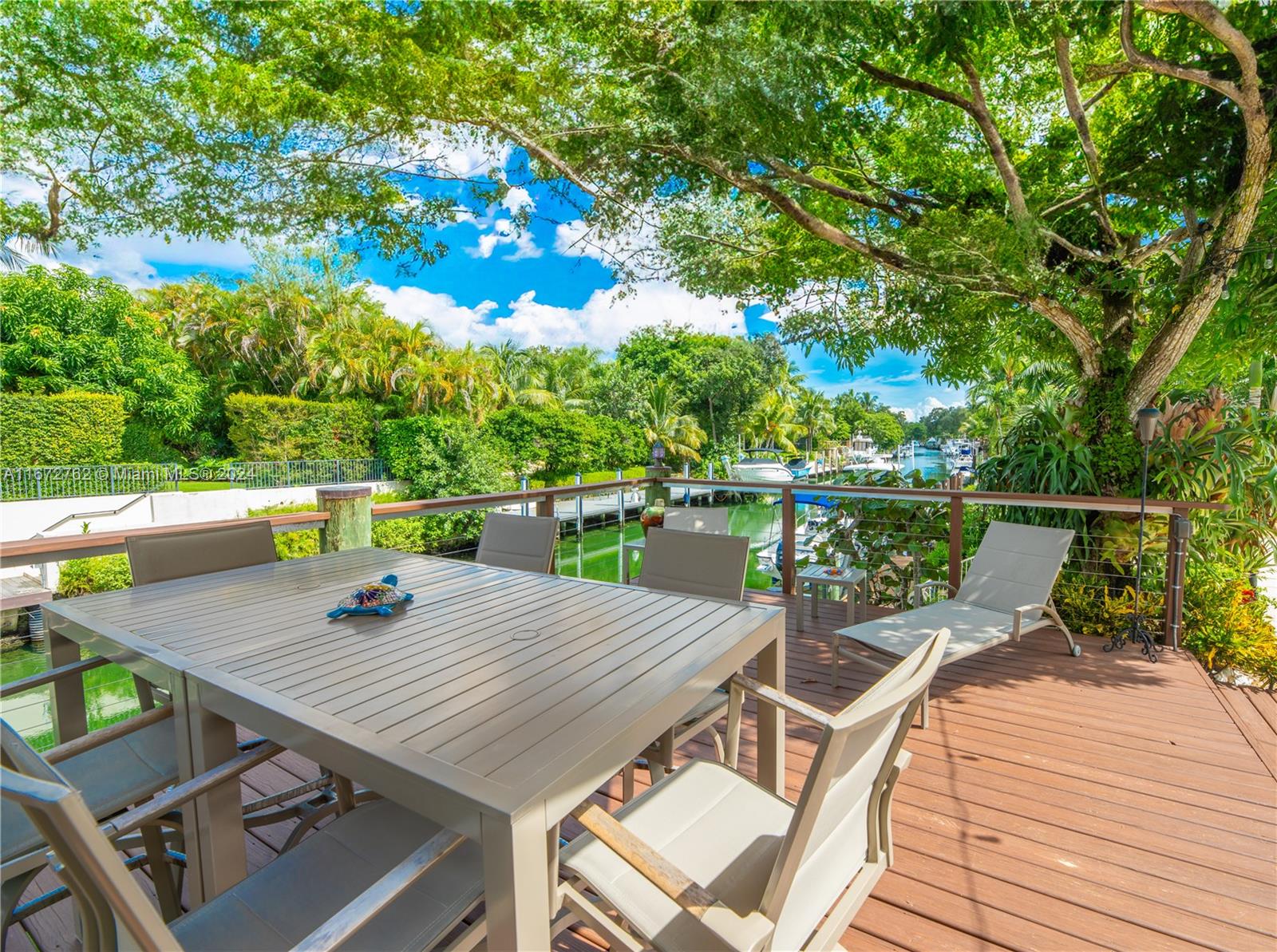 C GABLES RIVIERA SEC 12 - Residential