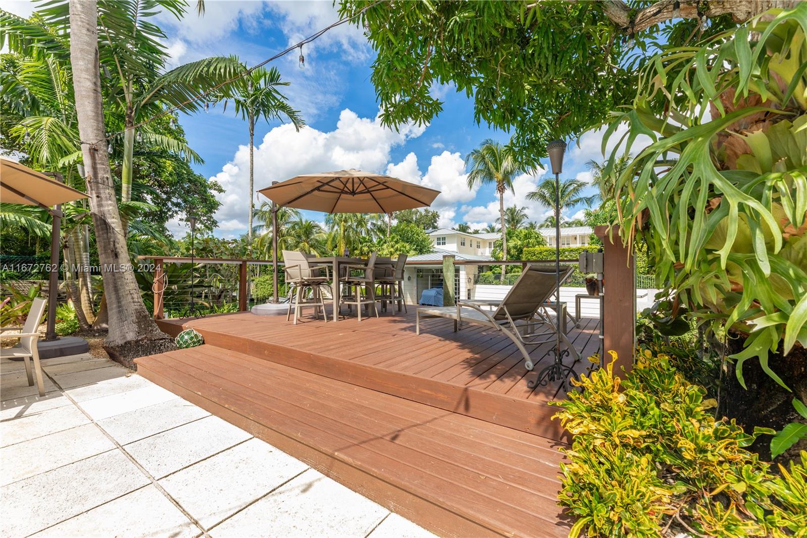 C GABLES RIVIERA SEC 12 - Residential