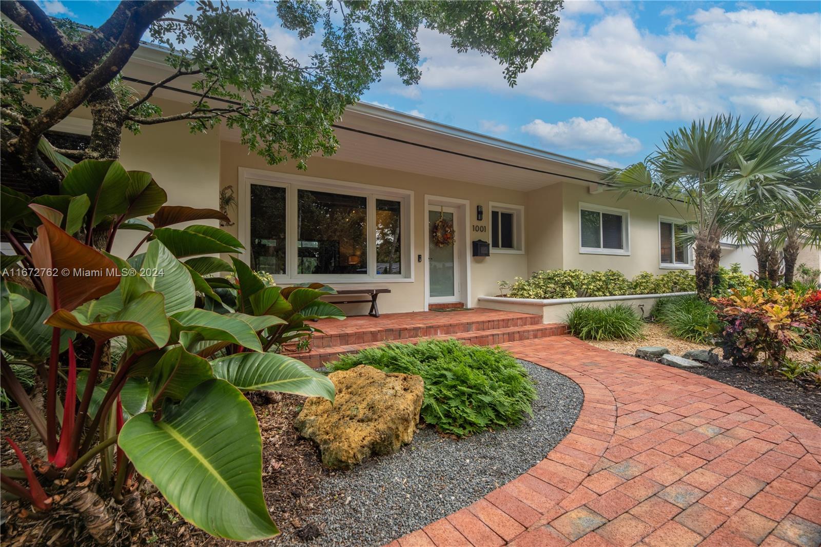 C GABLES RIVIERA SEC 12 - Residential