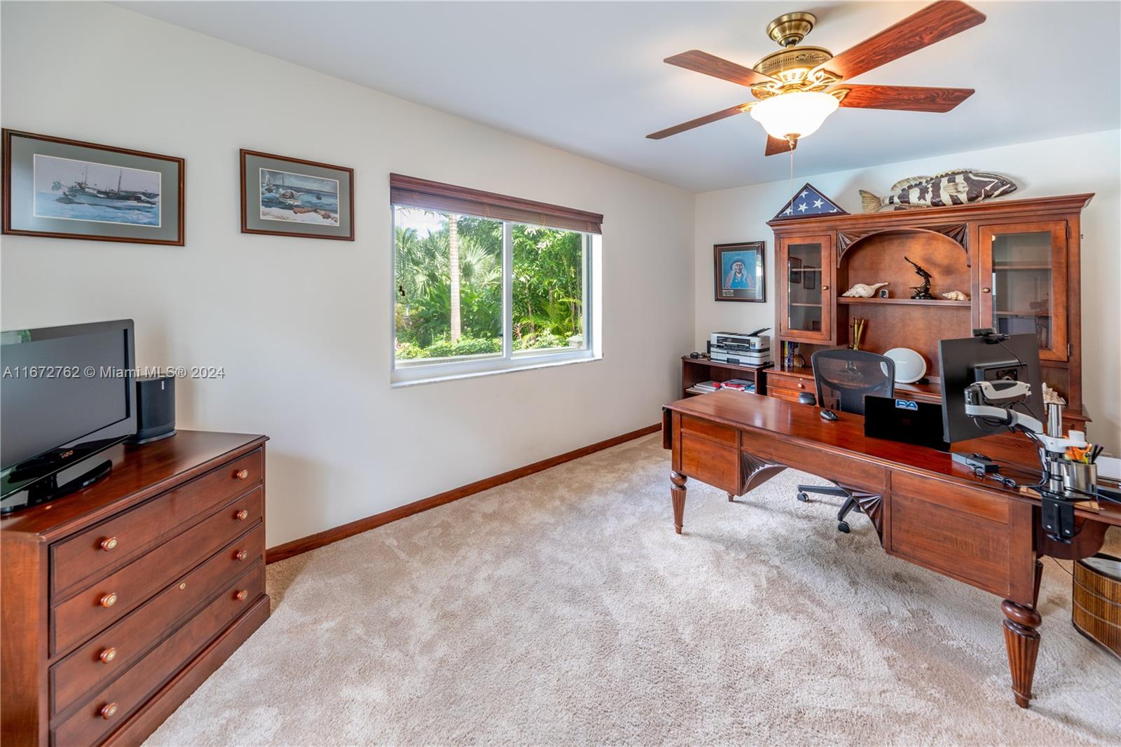 C GABLES RIVIERA SEC 12 - Residential