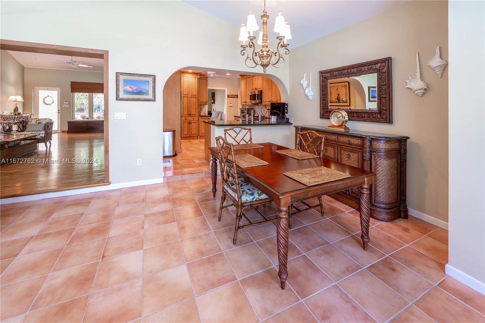 C GABLES RIVIERA SEC 12 - Residential