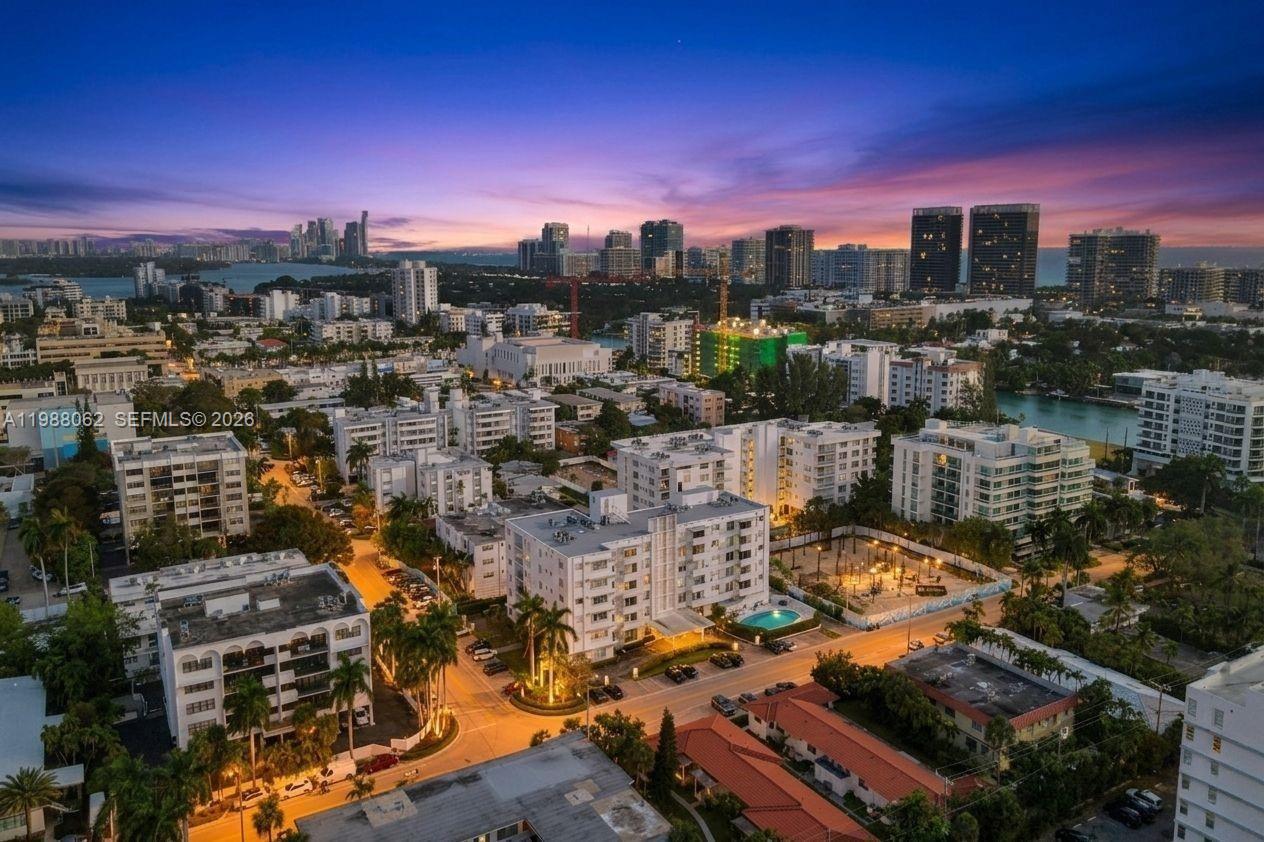 BERKSHIRE HOUSE CONDO - Residential Lease