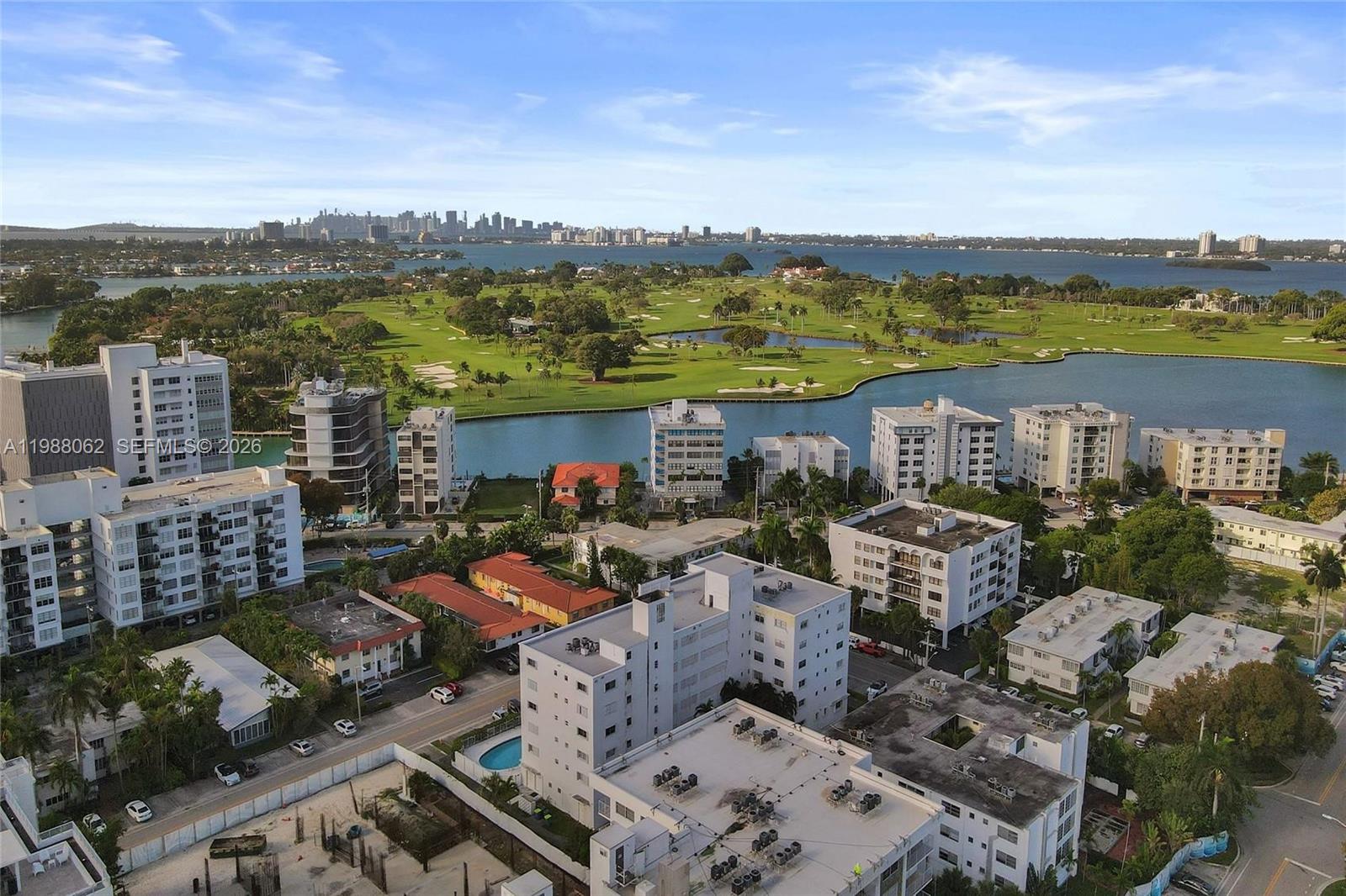 BERKSHIRE HOUSE CONDO - Residential Lease