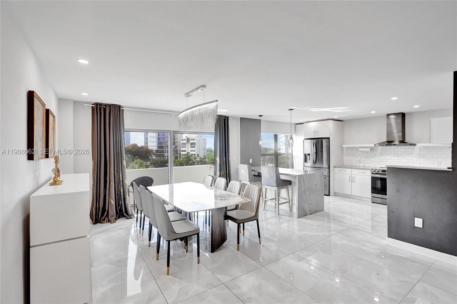 BERKSHIRE HOUSE CONDO - Residential Lease