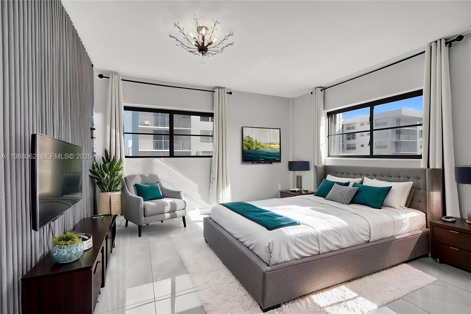 BERKSHIRE HOUSE CONDO - Residential Lease