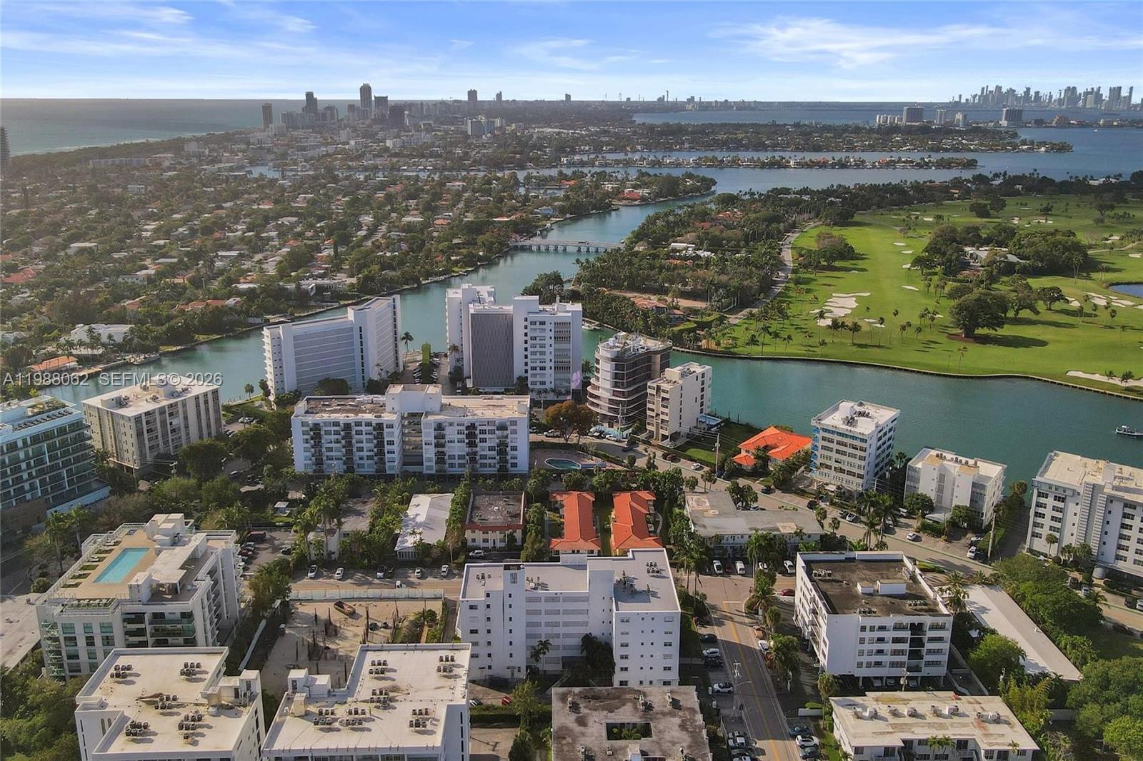 BERKSHIRE HOUSE CONDO - Residential Lease