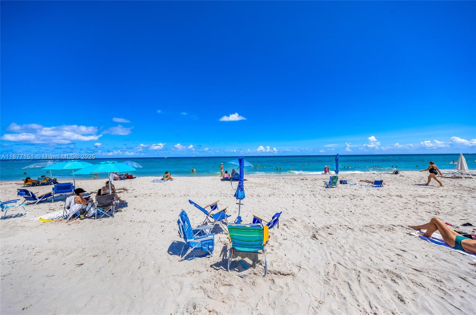 TIDES ON HOLLYWOOD BEACH - Residential