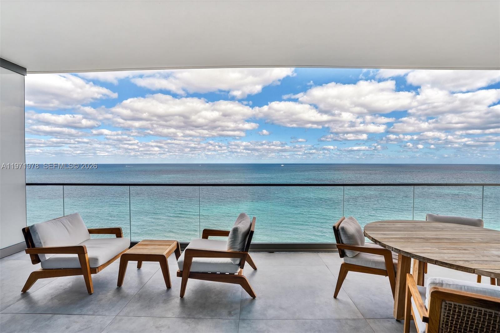 2000 OCEAN CONDO - Residential