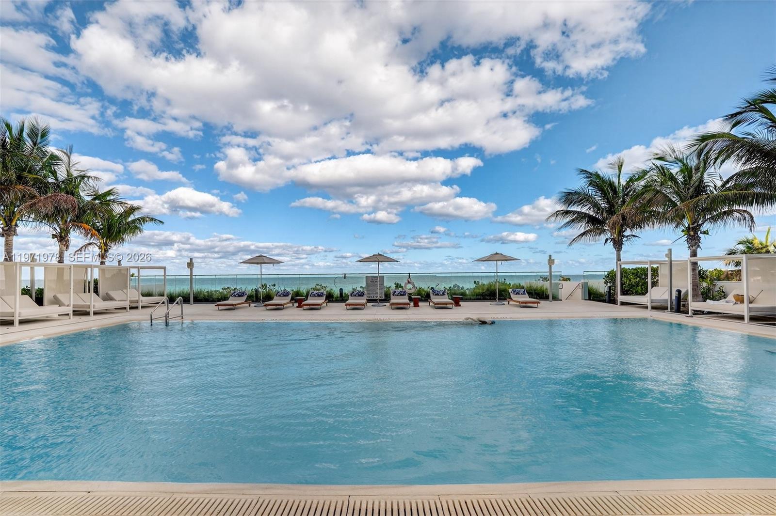 2000 OCEAN CONDO - Residential