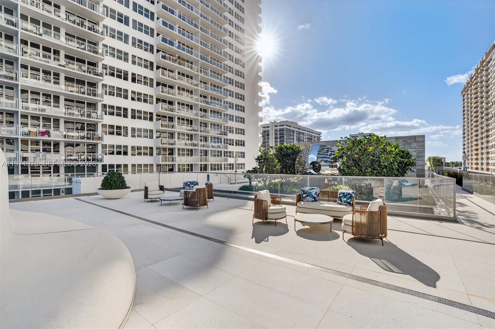 2000 OCEAN CONDO - Residential