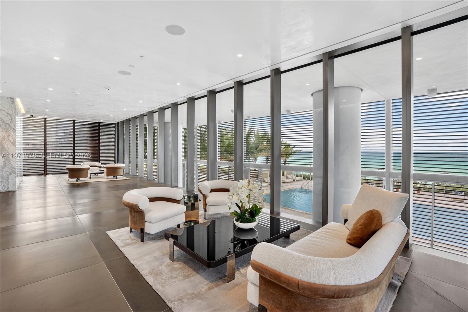 2000 OCEAN CONDO - Residential