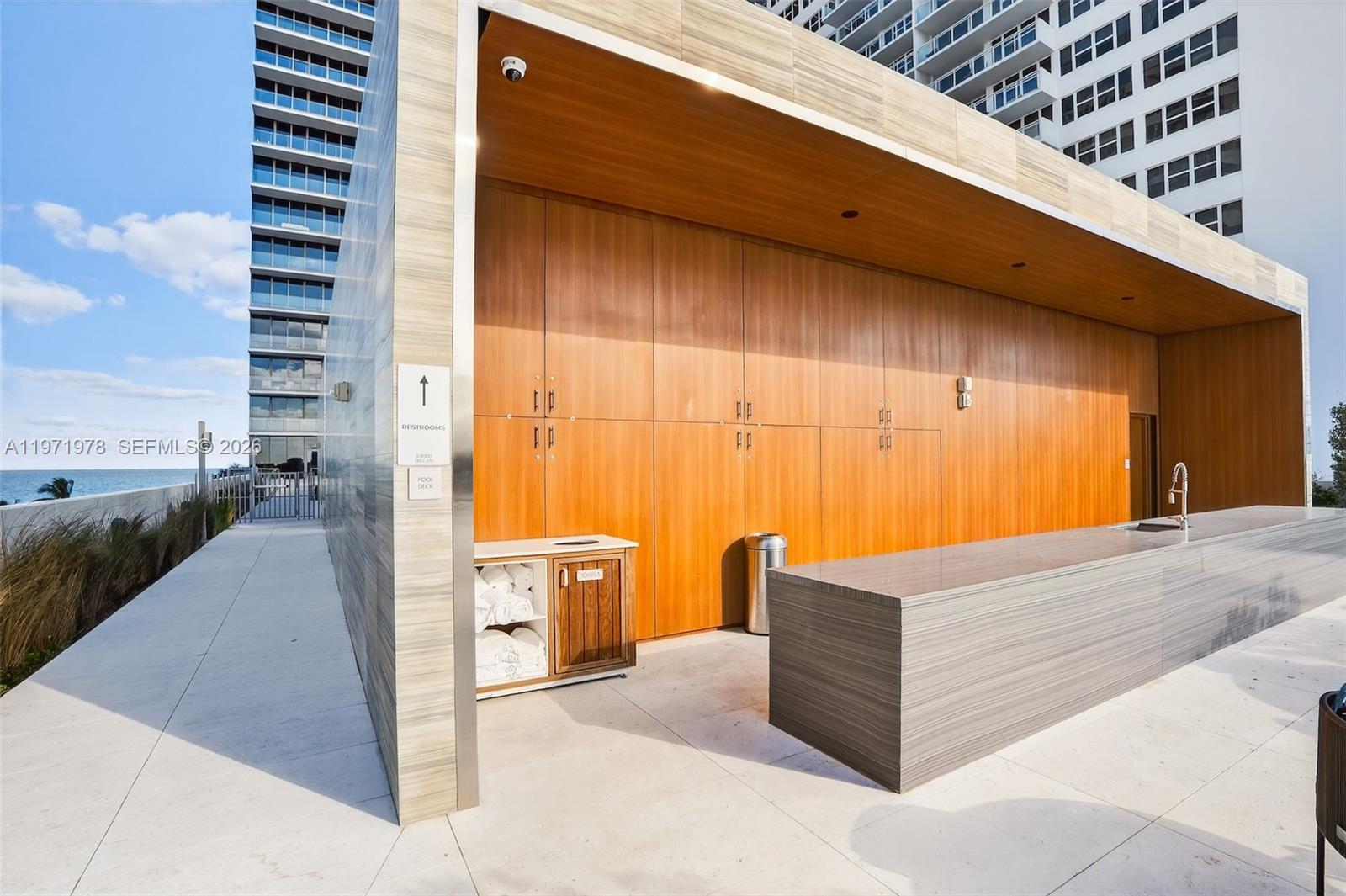 2000 OCEAN CONDO - Residential