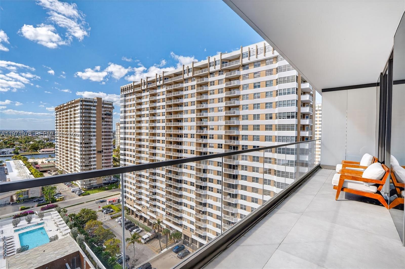 2000 OCEAN CONDO - Residential