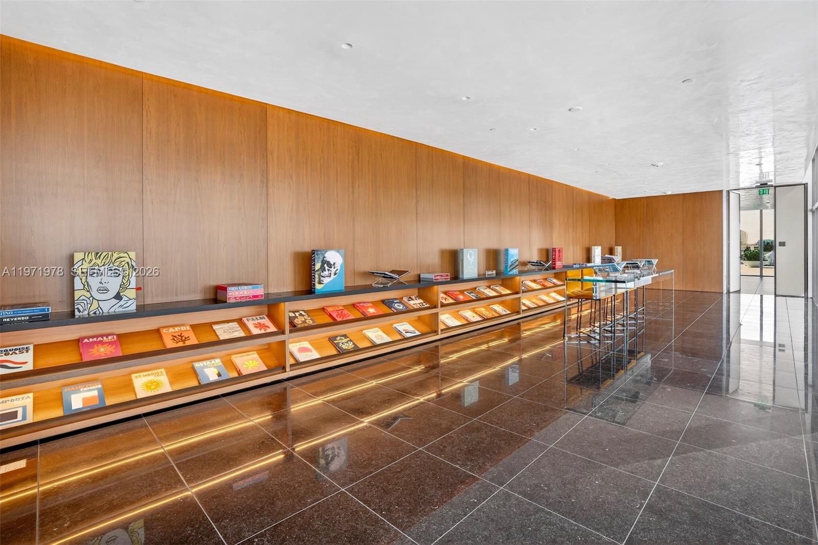 2000 OCEAN CONDO - Residential