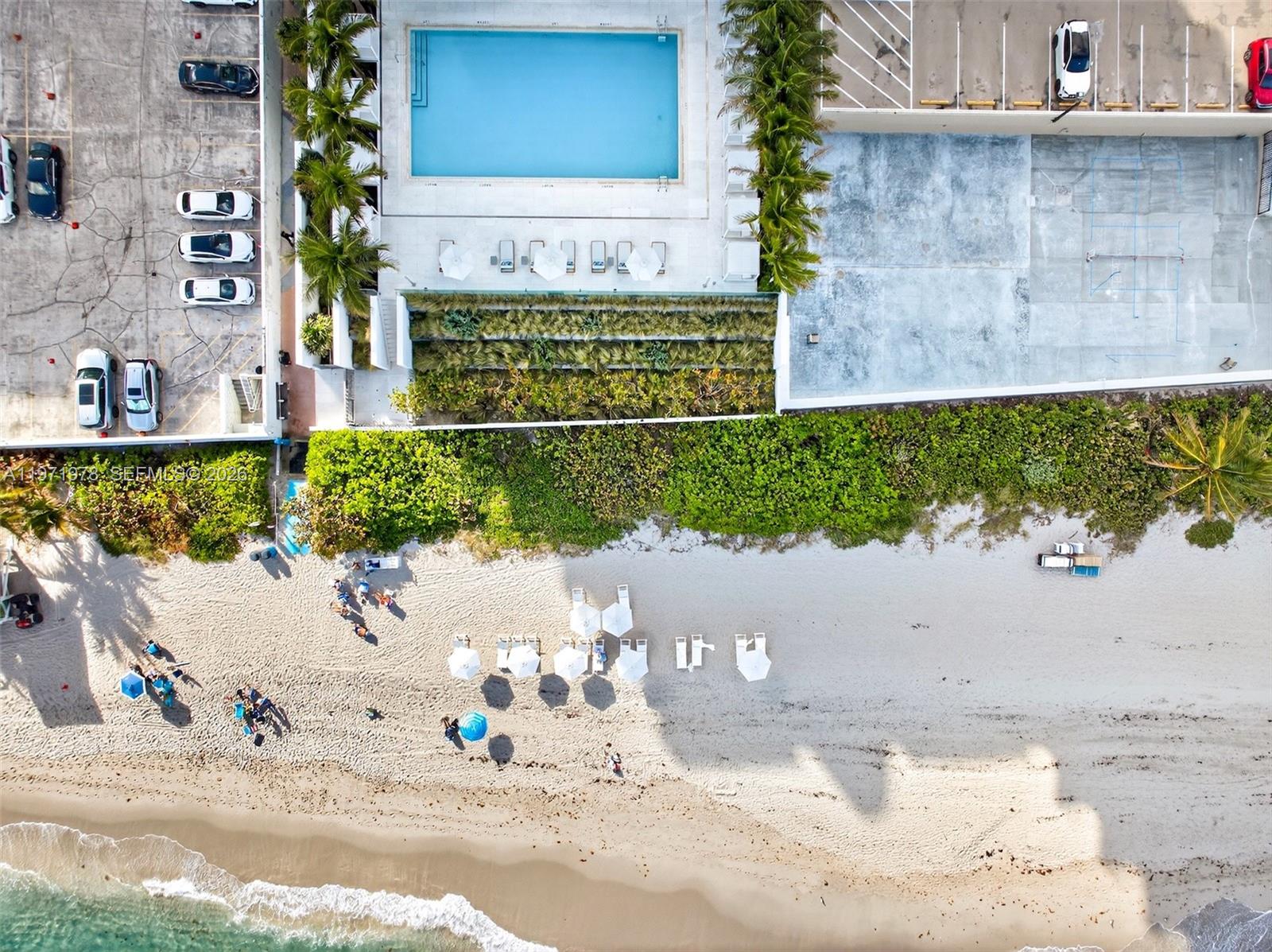 2000 OCEAN CONDO - Residential