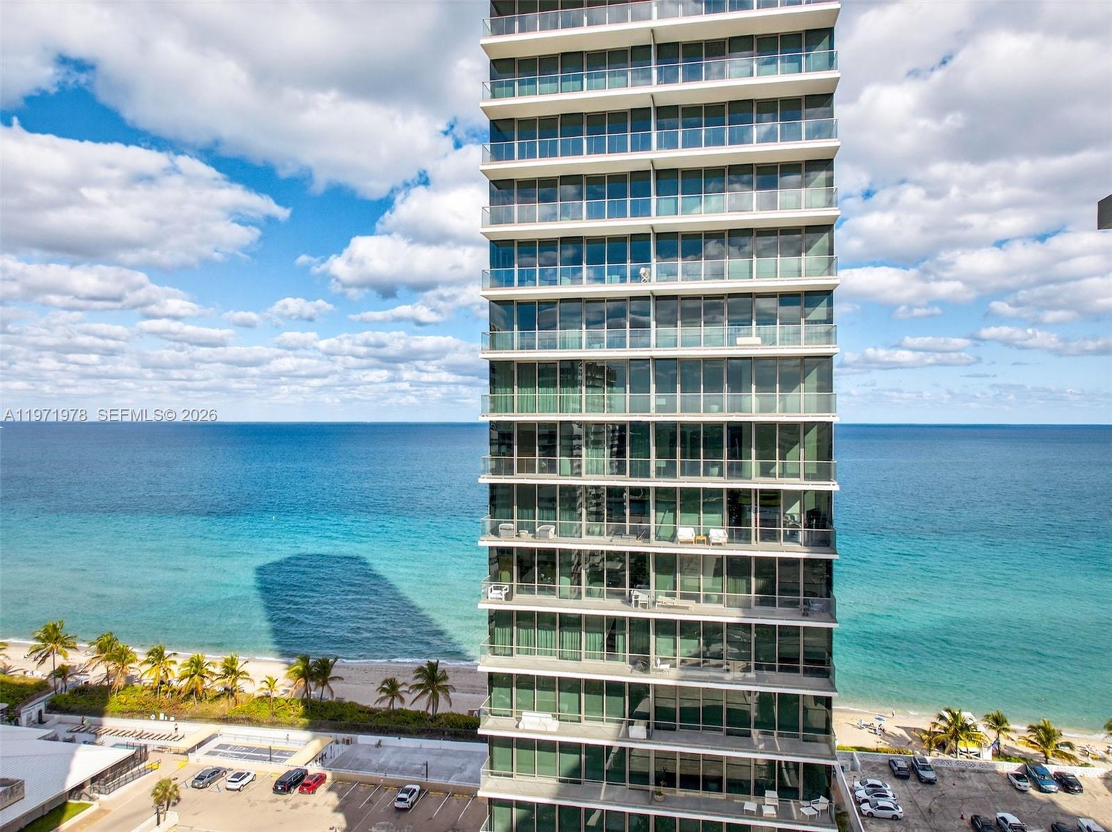 2000 OCEAN CONDO - Residential