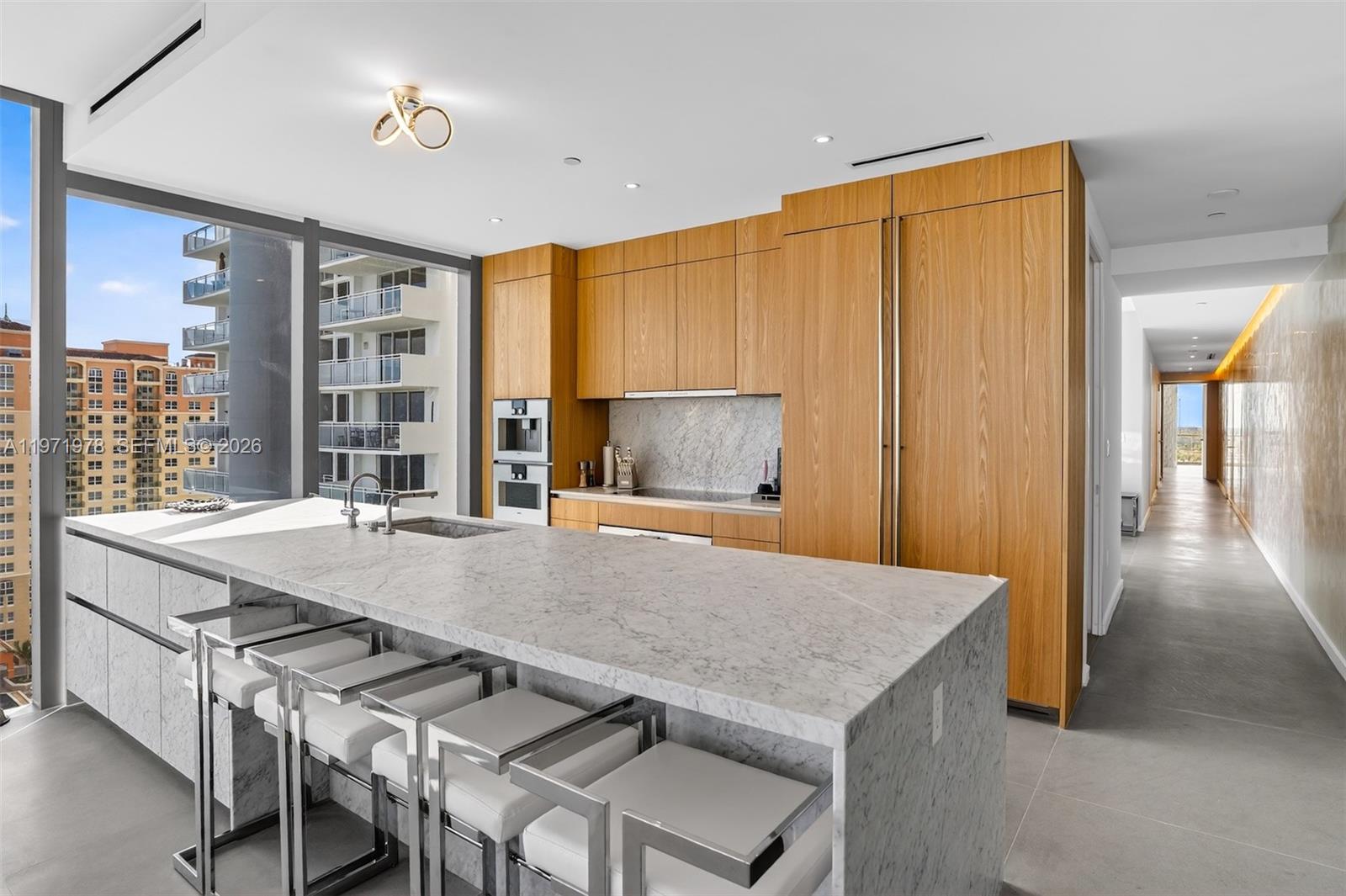 2000 OCEAN CONDO - Residential