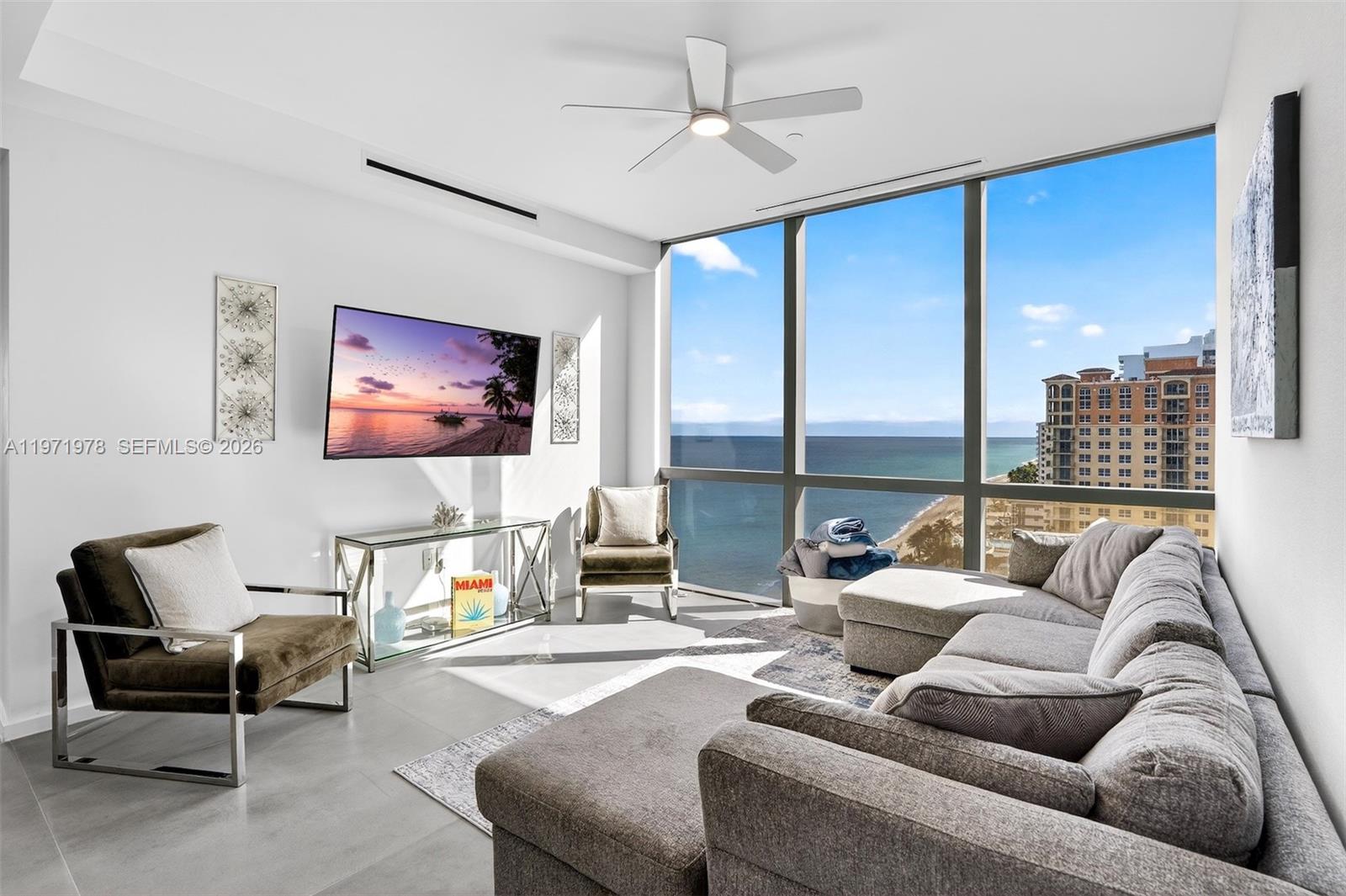 2000 OCEAN CONDO - Residential