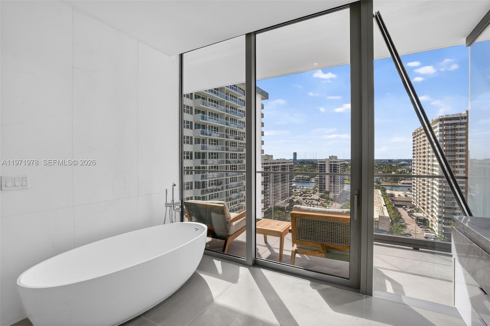 2000 OCEAN CONDO - Residential