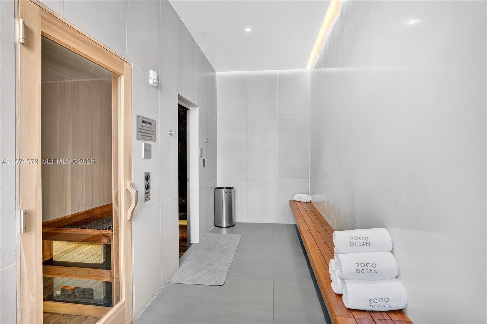 2000 OCEAN CONDO - Residential