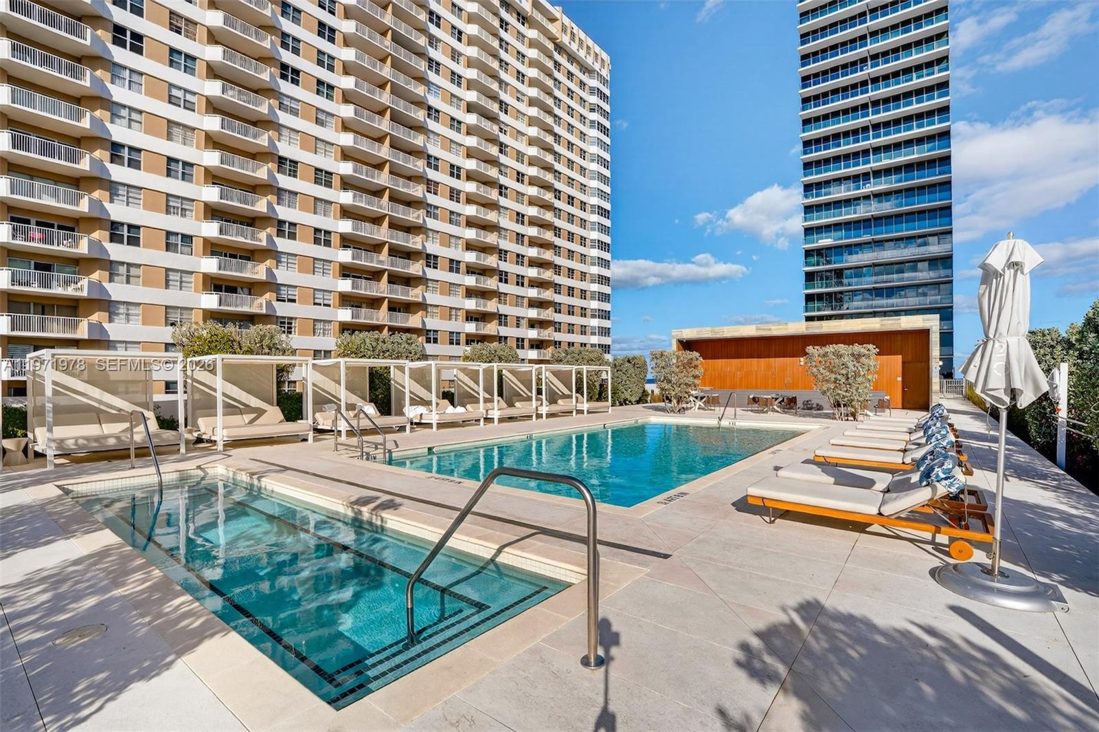 2000 OCEAN CONDO - Residential