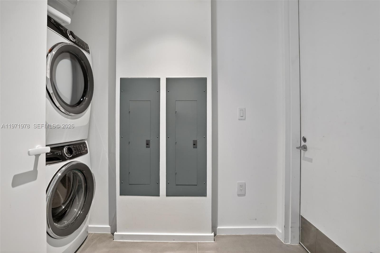 2000 OCEAN CONDO - Residential