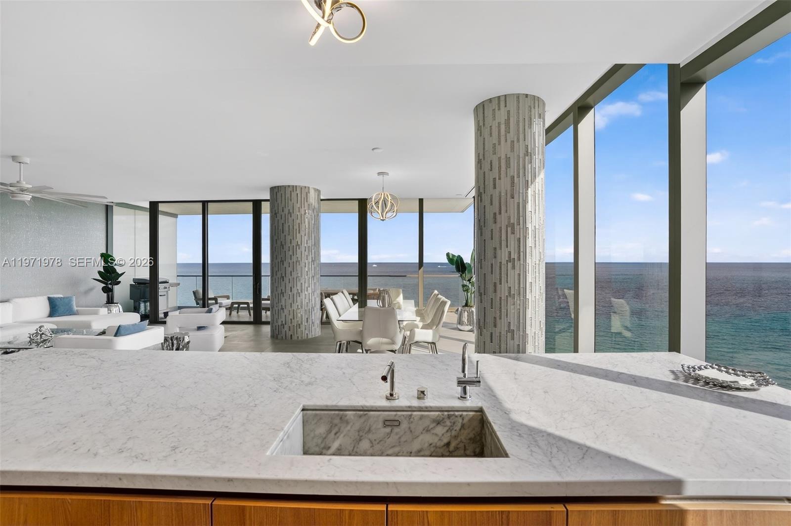 2000 OCEAN CONDO - Residential