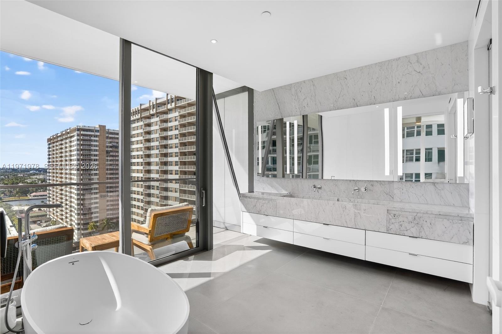 2000 OCEAN CONDO - Residential