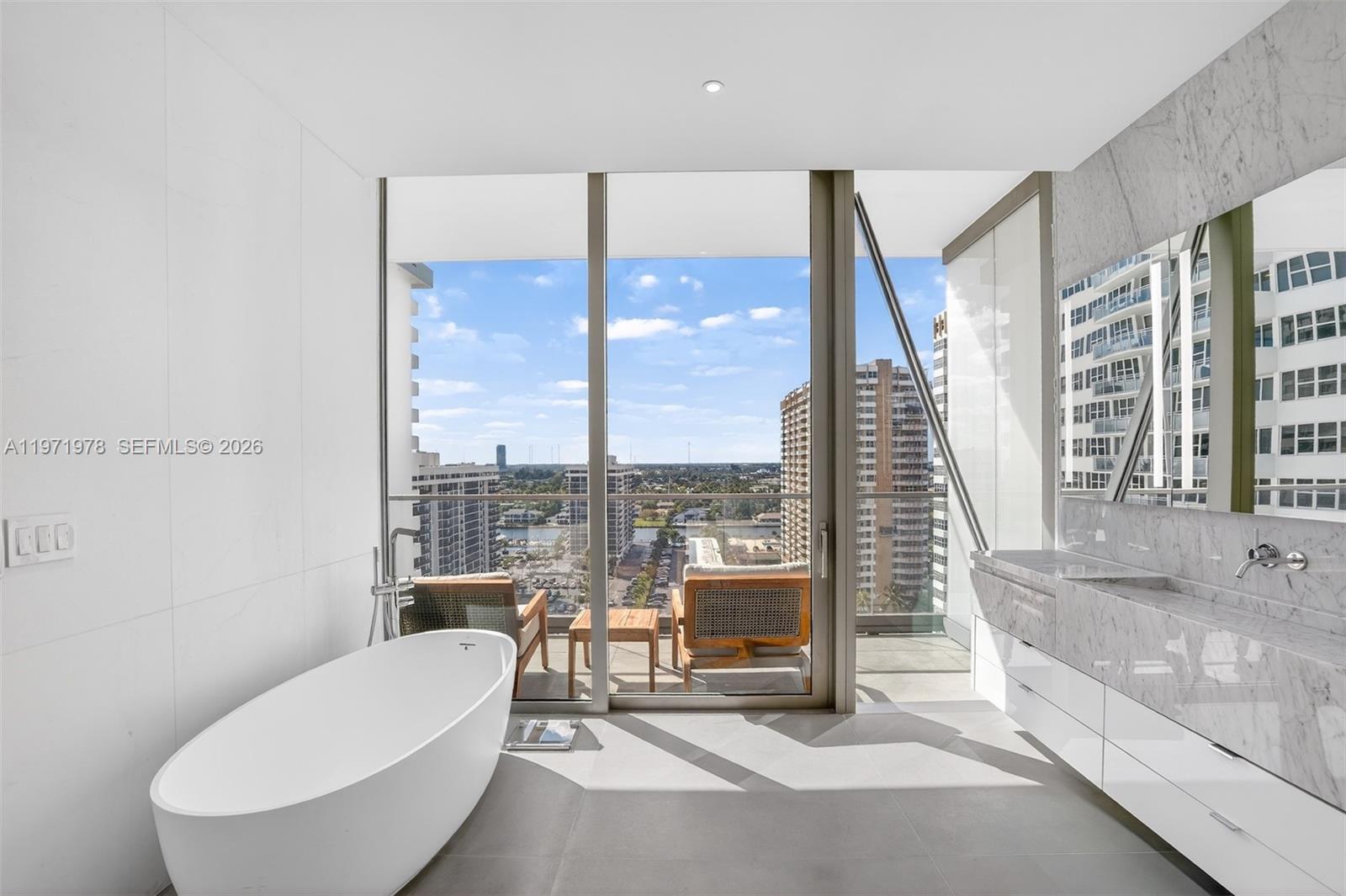 2000 OCEAN CONDO - Residential