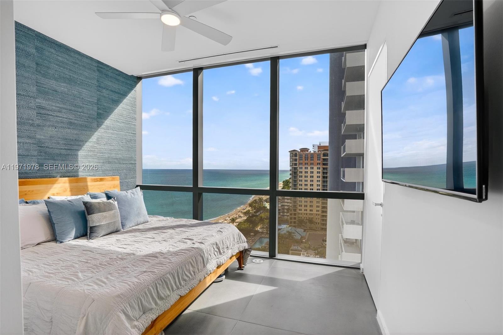 2000 OCEAN CONDO - Residential