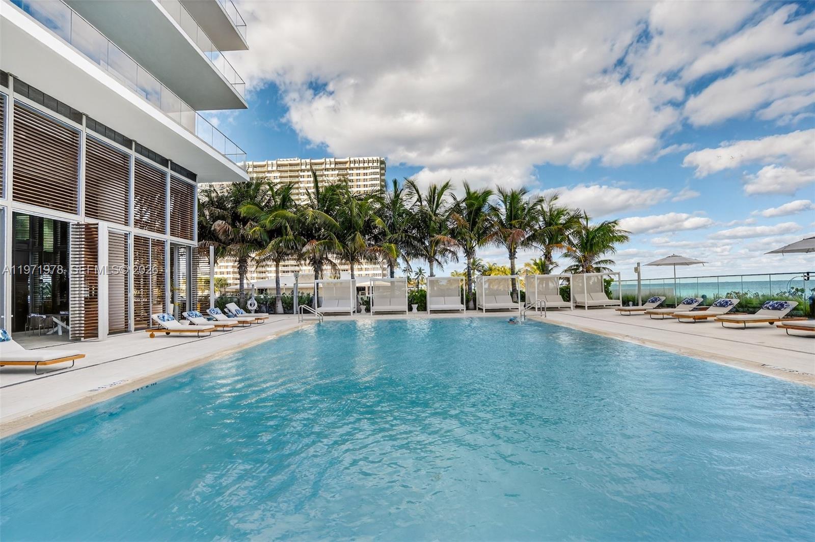 2000 OCEAN CONDO - Residential