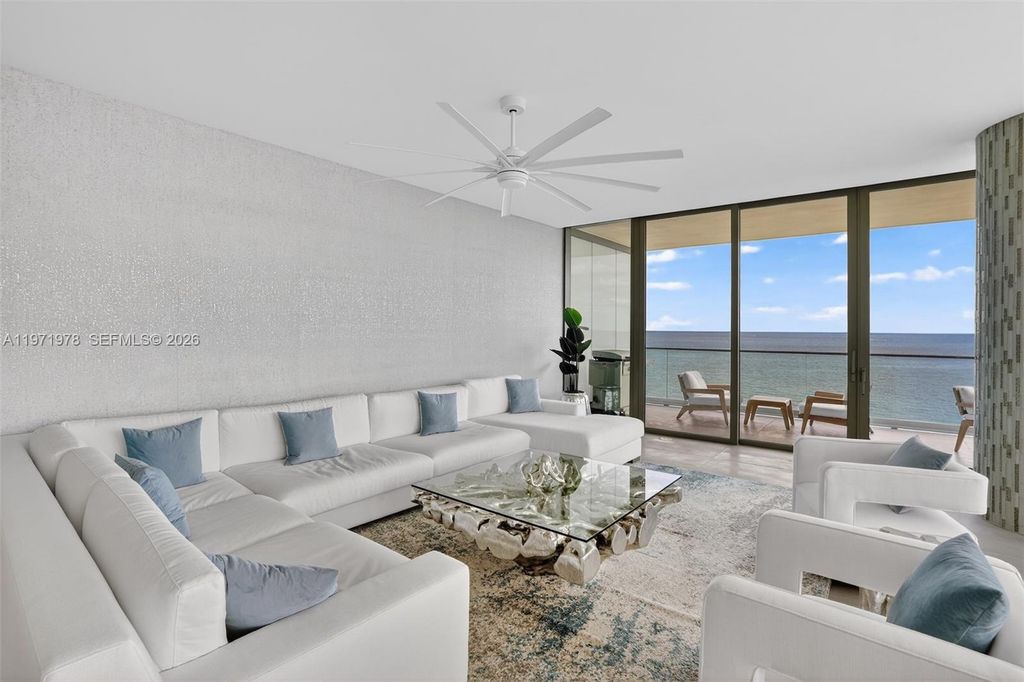 Photo of 2000 S Ocean Dr #14B, Hallandale Beach, FL 33009 (MLS # A11971978)