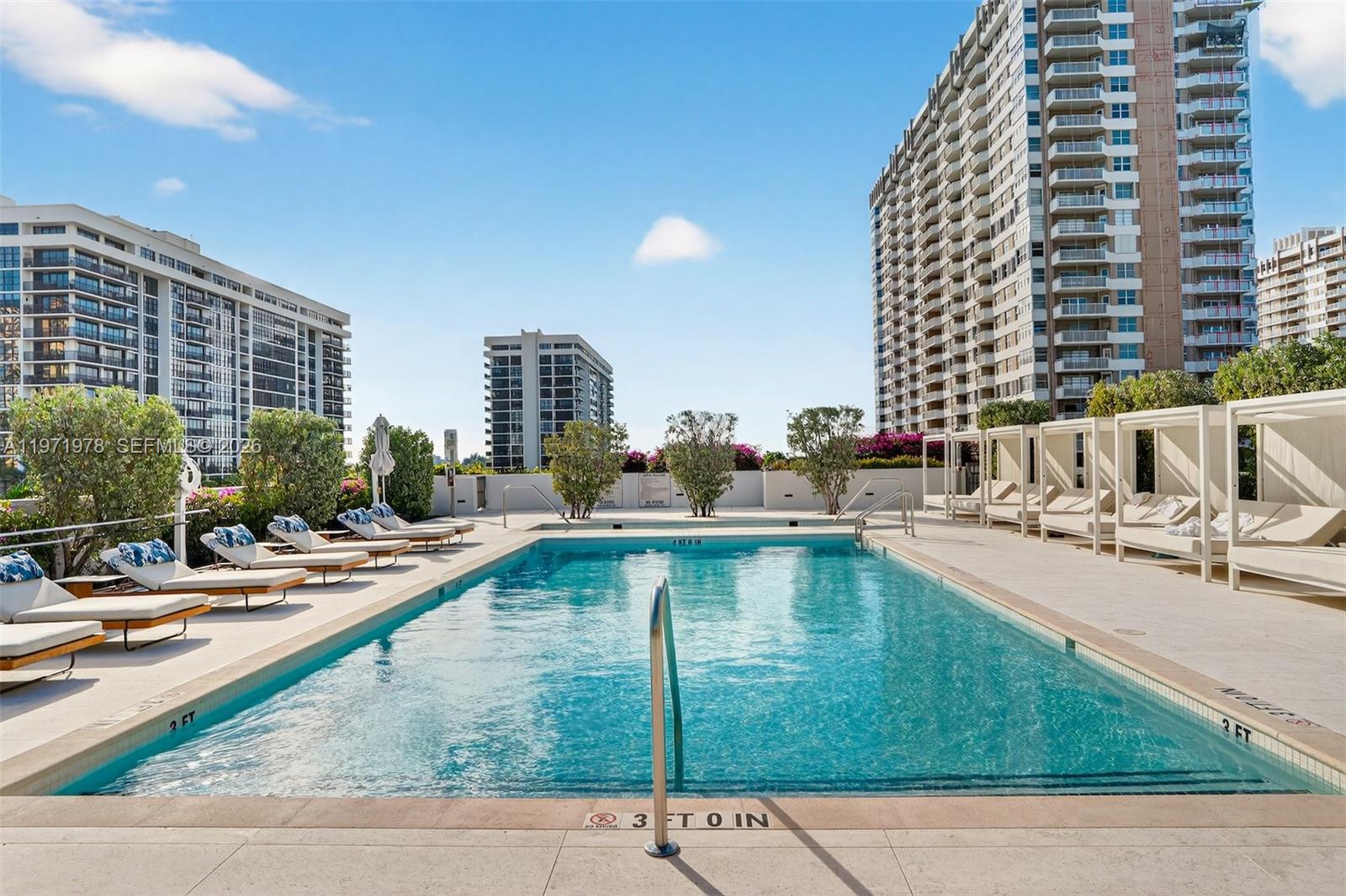 2000 OCEAN CONDO - Residential