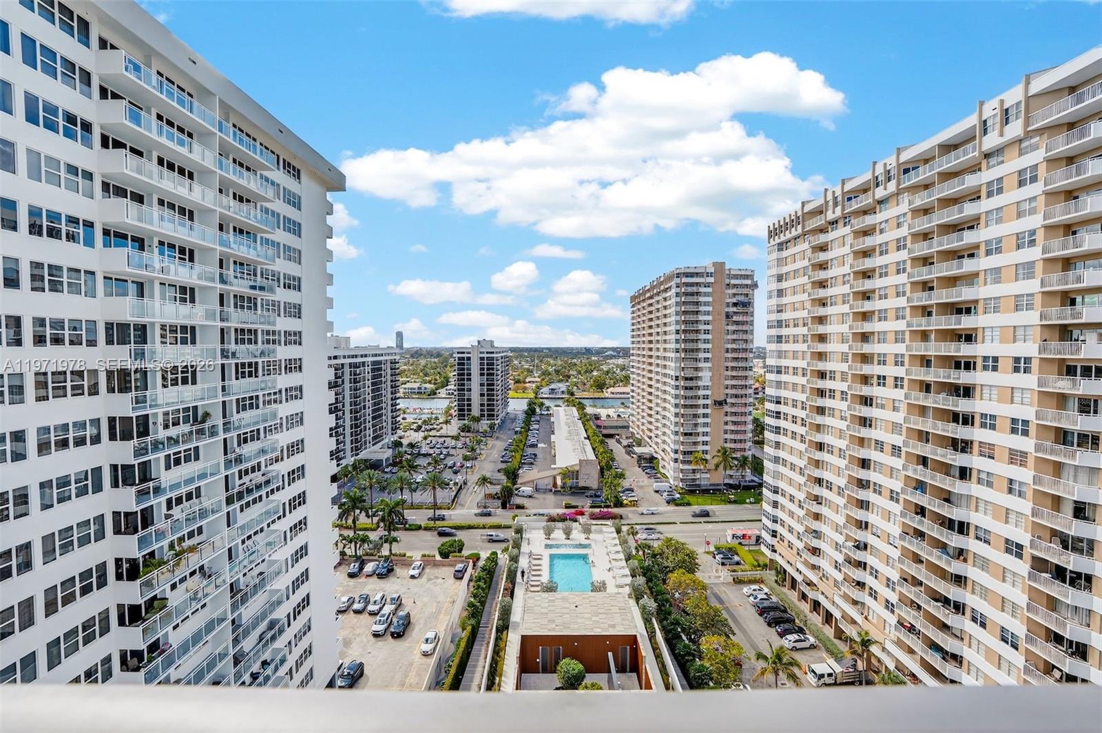 2000 OCEAN CONDO - Residential