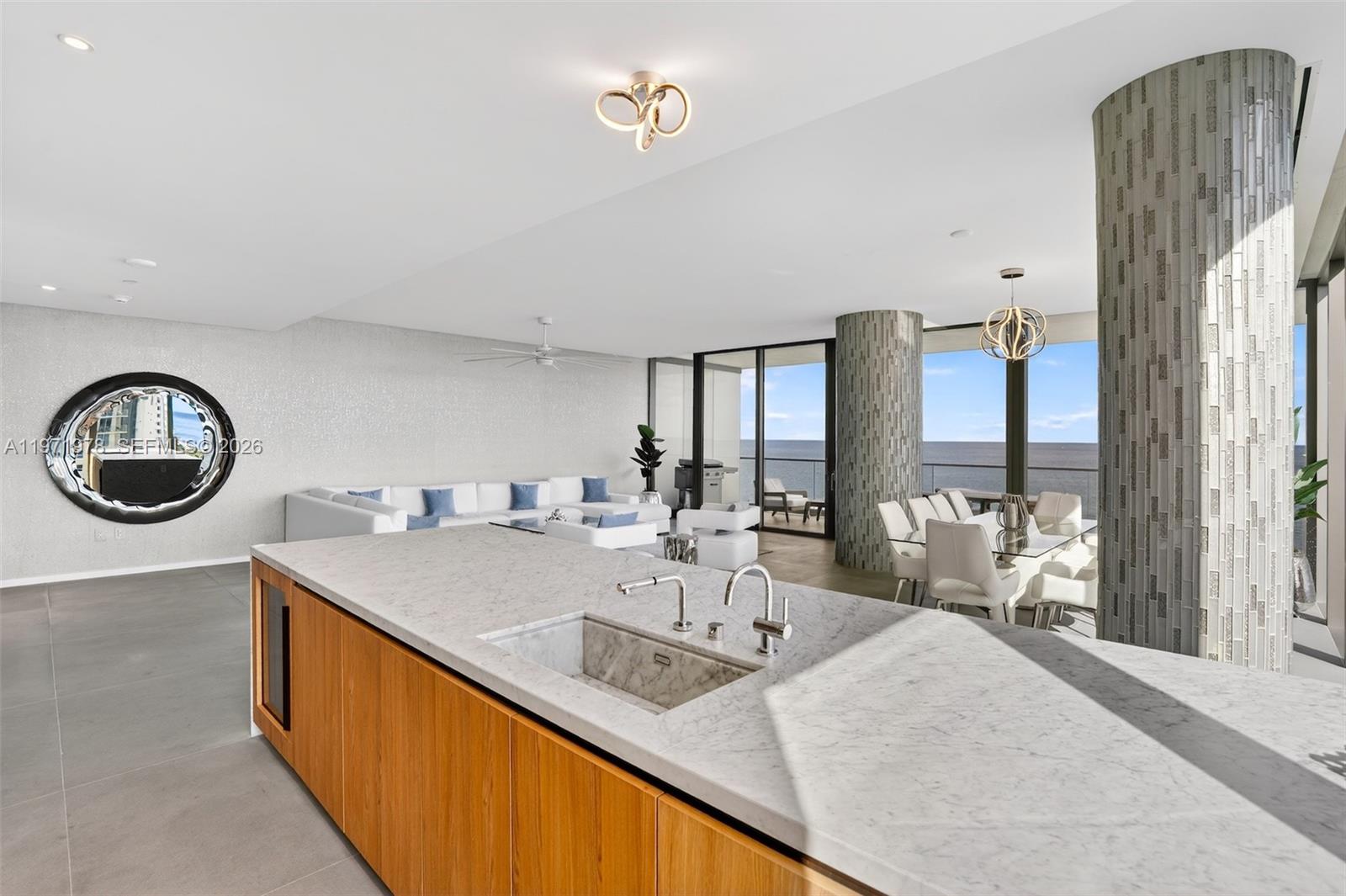 2000 OCEAN CONDO - Residential