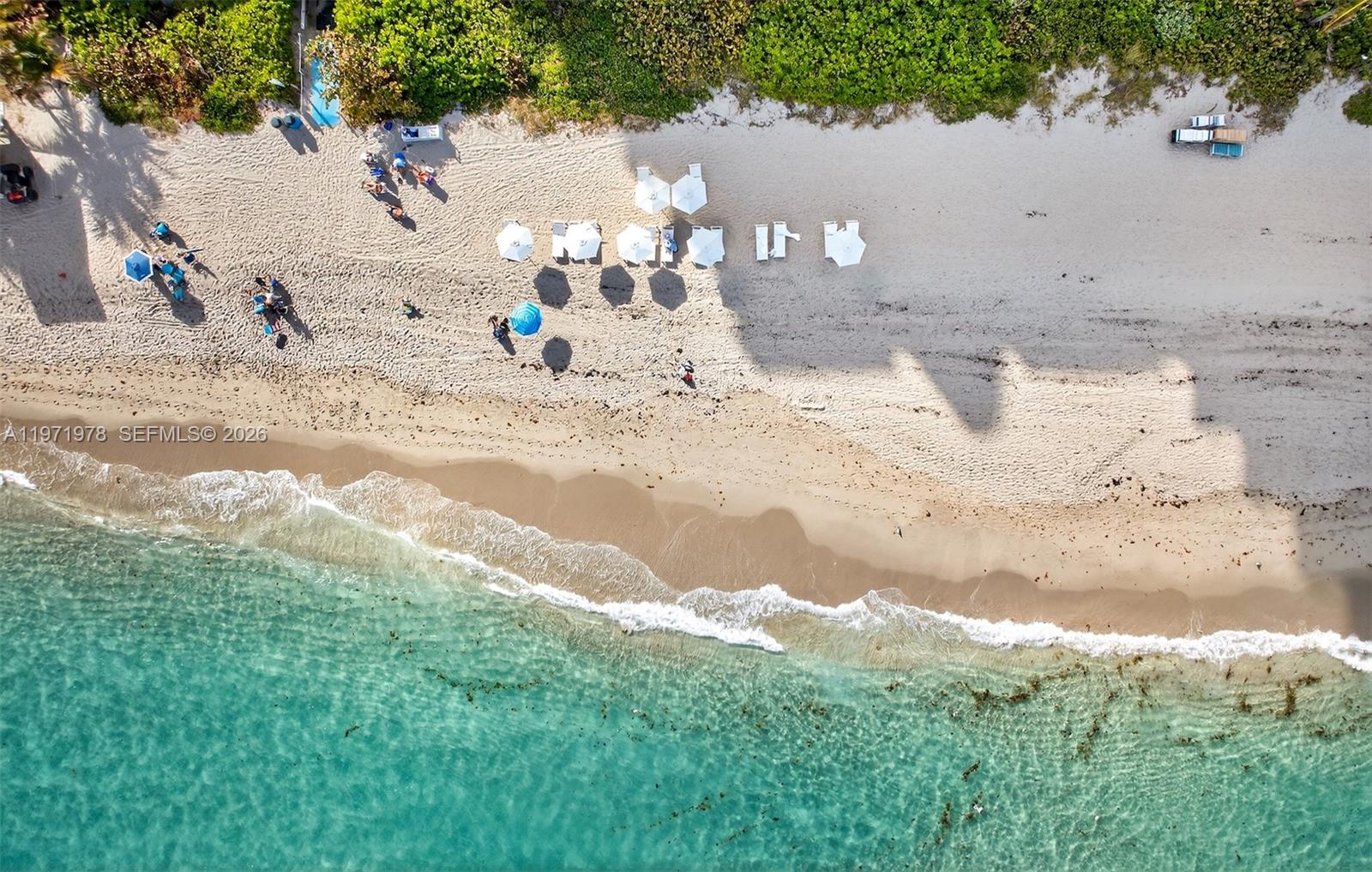 2000 OCEAN CONDO - Residential